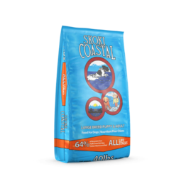Firstmate FirstMate Grain-Friendly Dog Kibble | Skoki Coastal 6 lb