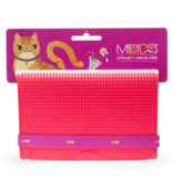 Messy Mutts Messy Cats | Litter Mat Watermelon