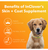 Inclover InClover Supplements | BioBrilliant Skin & Coat 85 g