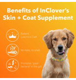 Inclover Z InClover Supplements | BioBrilliant Skin & Coat 85 g