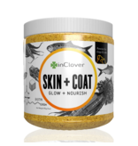 Inclover Z InClover Supplements | BioBrilliant Skin & Coat 85 g