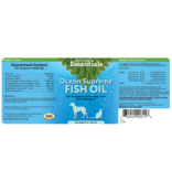 Animal Essentials Animal Essentials Supplements | Sea-Omega Fish Oil 8.5 oz