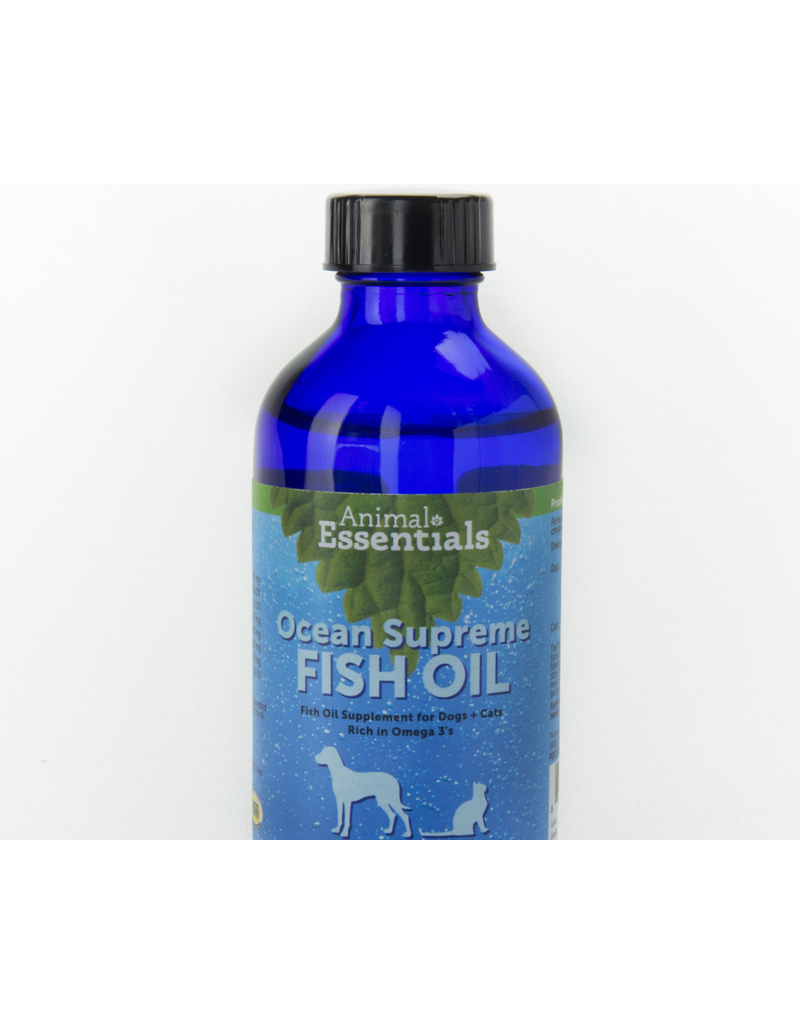 Animal Essentials Animal Essentials Supplements | Sea-Omega Fish Oil 8.5 oz