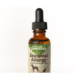 Animal Essentials Animal Essentials Supplements | Seasonal Allergy 2.8 oz