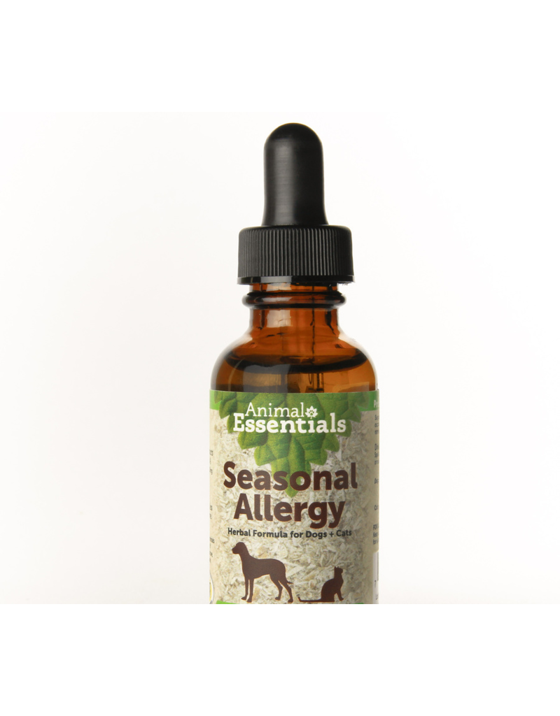 Animal Essentials Animal Essentials Supplements | Seasonal Allergy 2.8 oz