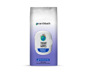 Earthbath all natural grooming wipes sale