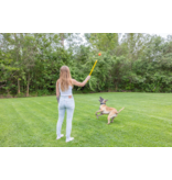 Project Hive Pet Company Project Hive Dog Toys | Hive Zoomer Launcher & Looped Ball Combo