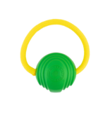 Project Hive Pet Company Project Hive Dog Toys | Hive Balls Green & Blue Small/Medium 2 Pack