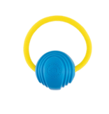 Project Hive Pet Company Project Hive Dog Toys | Hive Balls Pink & Blue Small/Medium 2 Pack