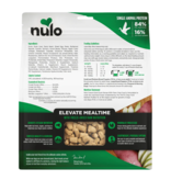 Nulo Nulo Freeze Dried Dog Food | Duck & Pear Recipe 18 oz