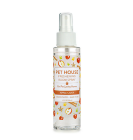 Pet House Pet House Candles | Room Spray Apple Cider 4 oz