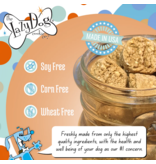 Lazy Dog Cookie Co. Lazy Dog Soft Baked Dog Treats | Mutt Mallows My Little Pumpkins 5 oz single