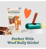 Woof Woof BullySafe | Chew Holder