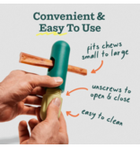 Woof Woof BullySafe | Chew Holder
