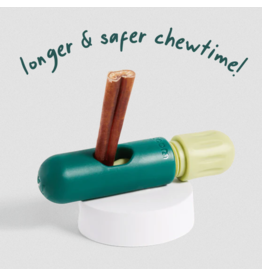 Woof Woof BullySafe | Chew Holder