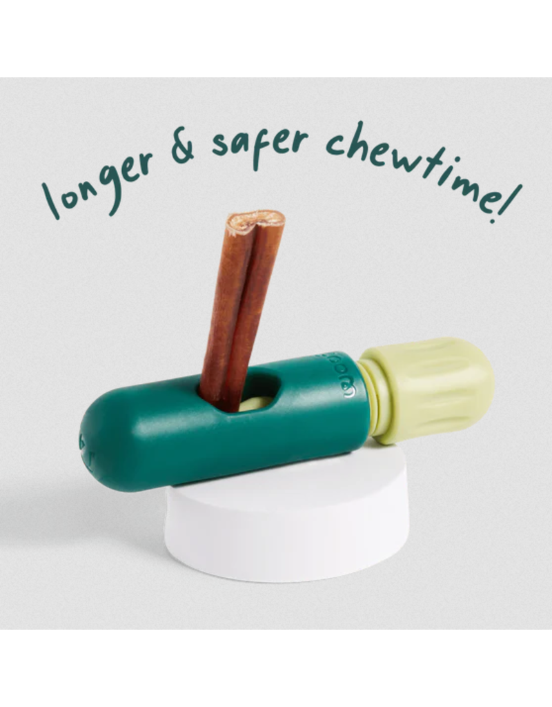 Woof Woof BullySafe | Chew Holder