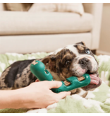 Woof Woof Bite N Brush | Toothbrush Enrichment Toy Large