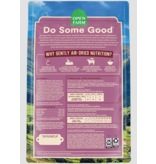 Open Farm Open Farm Air Dried Dog Food | Pollock & Lamb Recipe 2 lb