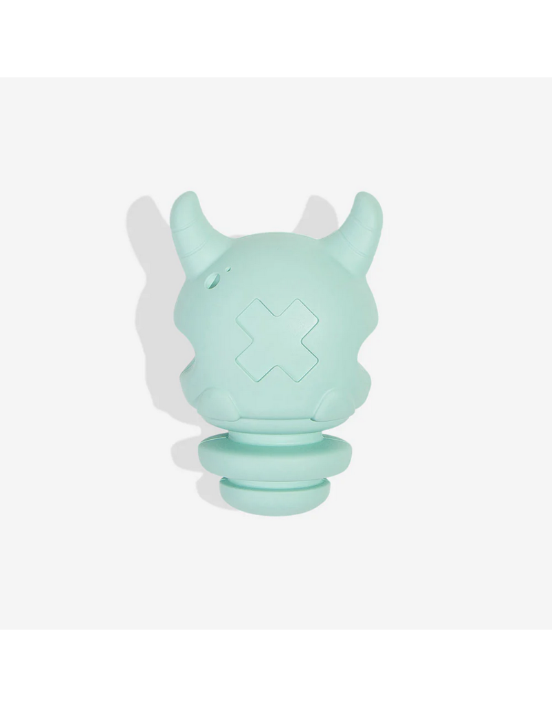 Zee.Dog Zee Dog Toy | Fresco Blue