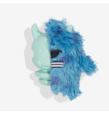 Zee.Dog Zee Dog Toy | Fresco Blue