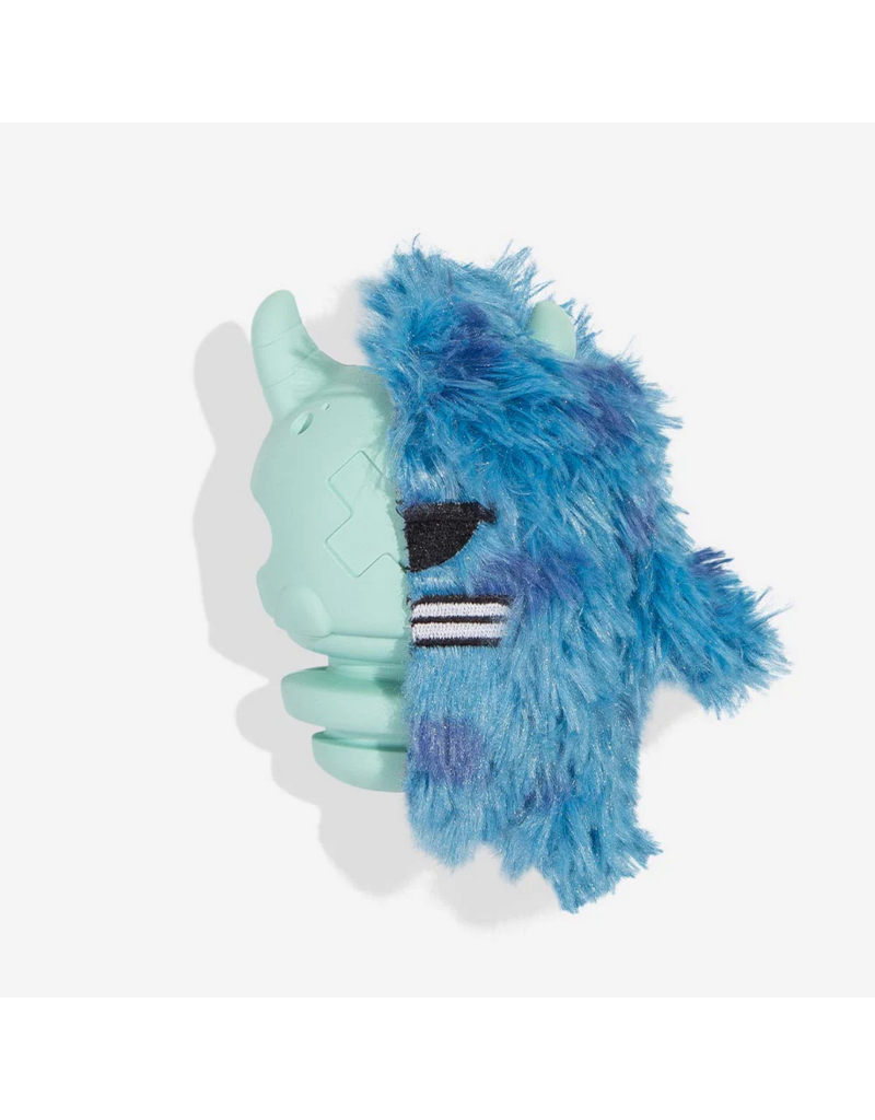 Zee.Dog Zee Dog Toy | Fresco Blue