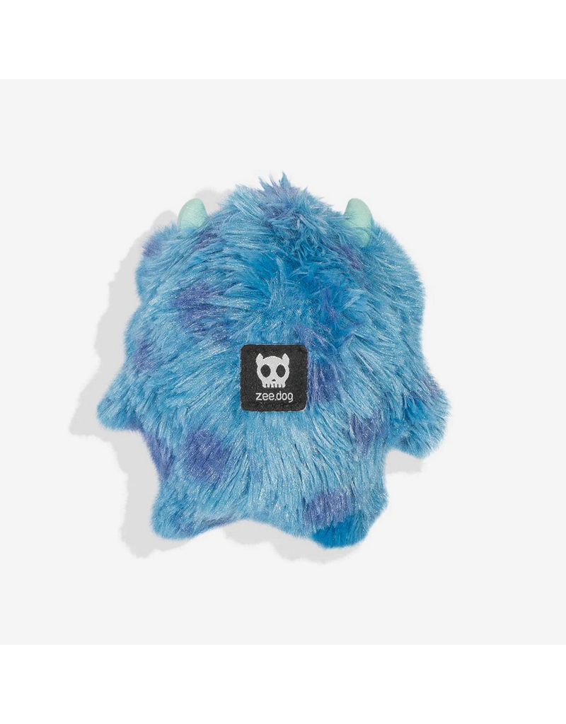 Zee.Dog Zee Dog Toy | Fresco Blue