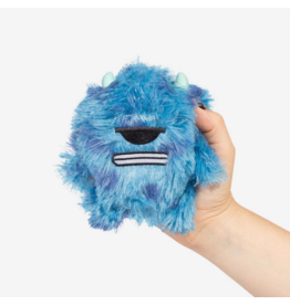 Zee.Dog Zee Dog Toy | Fresco Blue