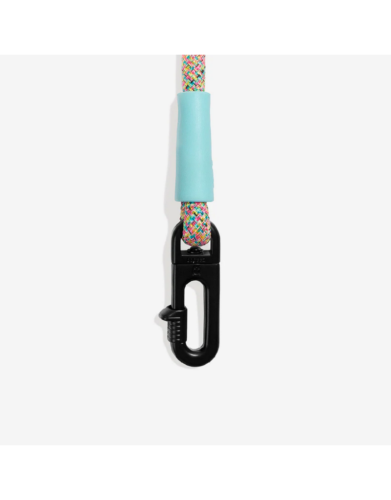 Zee.Dog Zee Dog | Gravity Multi-Color Hands-Free Leash