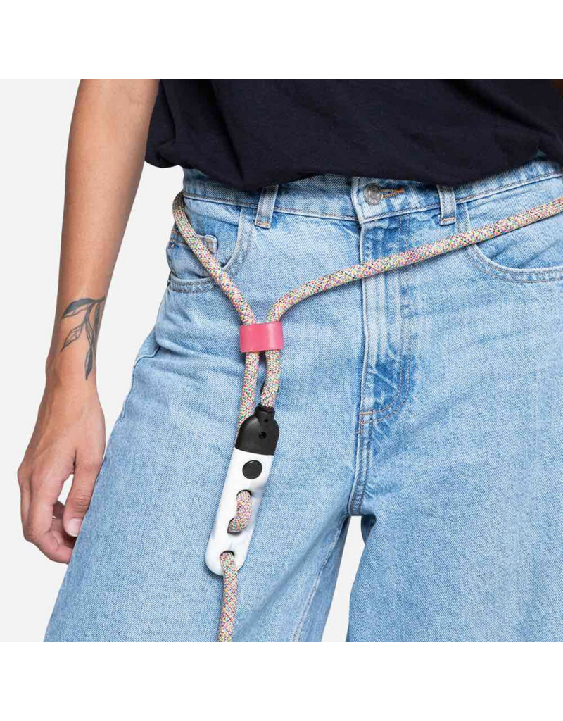 Zee.Dog Zee Dog | Gravity Multi-Color Hands-Free Leash