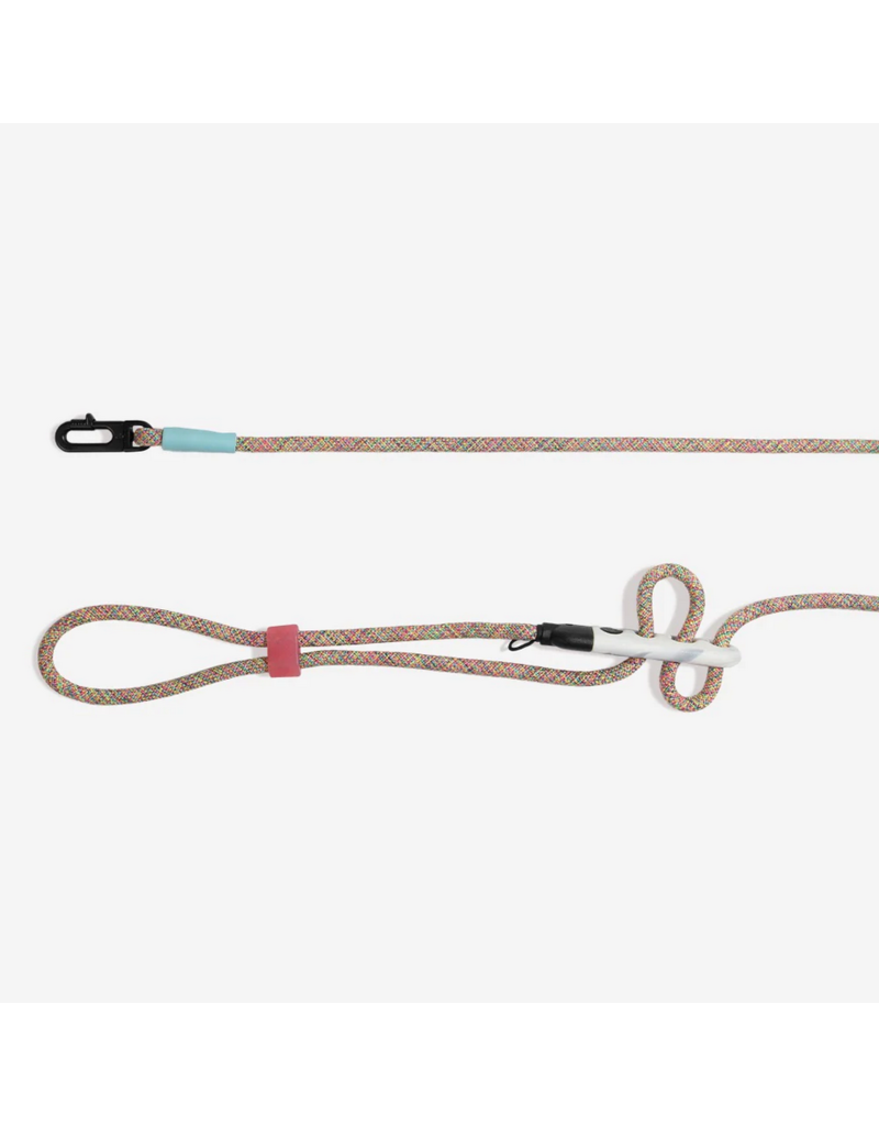 Zee.Dog Zee Dog | Gravity Multi-Color Hands-Free Leash