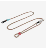 Zee.Dog Zee Dog | Gravity Multi-Color Hands-Free Leash
