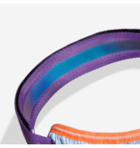 Zee.Dog Zee Dog FlyHarness | Galaxy Multi Color Size 4