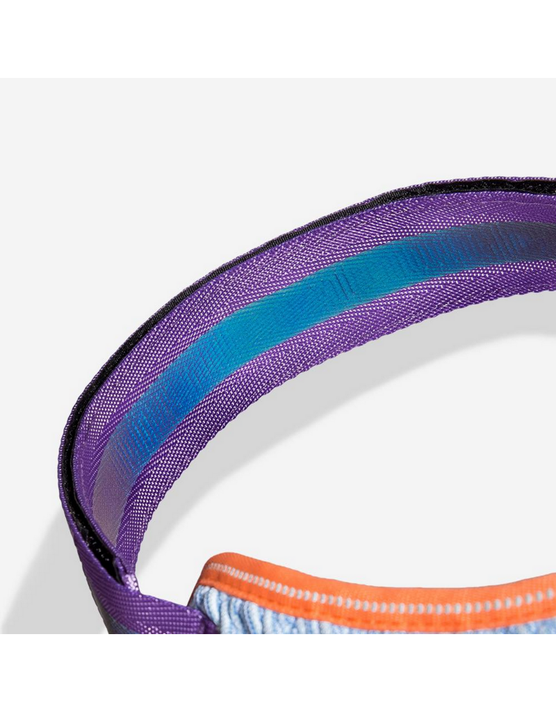 Zee.Dog Zee Dog FlyHarness | Galaxy Multi Color Size 3