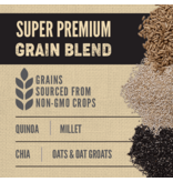 Orijen Amazing Grains Dog Kibble | Puppy 4 lb