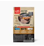 Orijen Amazing Grains Dog Kibble | Puppy 4 lb