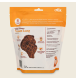 OTIS OTIS Dog Treats | Wild Things  Venison Lung Filets 4 oz