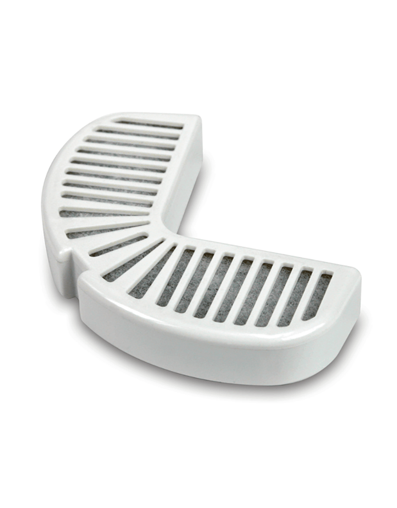 Pioneer Pet Pioneer Pet Filters | Ceramic/Stainless Filter Replacement 3 pk