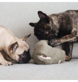 Lambwolf Collective Lambwolf Collective Interactive Toys | Butternut Snuffle Toy Large