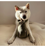 Lambwolf Collective Lambwolf Collective Interactive Toys | Butternut Snuffle Toy Large