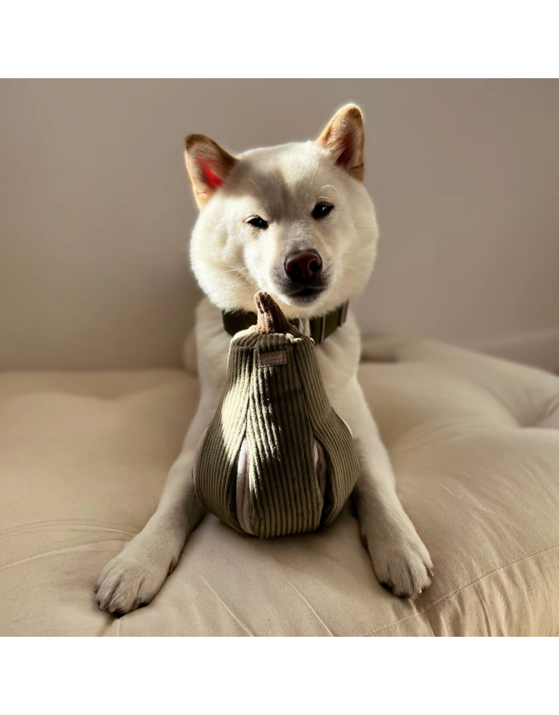 Lambwolf Collective Lambwolf Collective Interactive Toys | Butternut Snuffle Toy Large