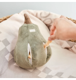 Lambwolf Collective Lambwolf Collective Interactive Toys | Butternut Snuffle Toy Small