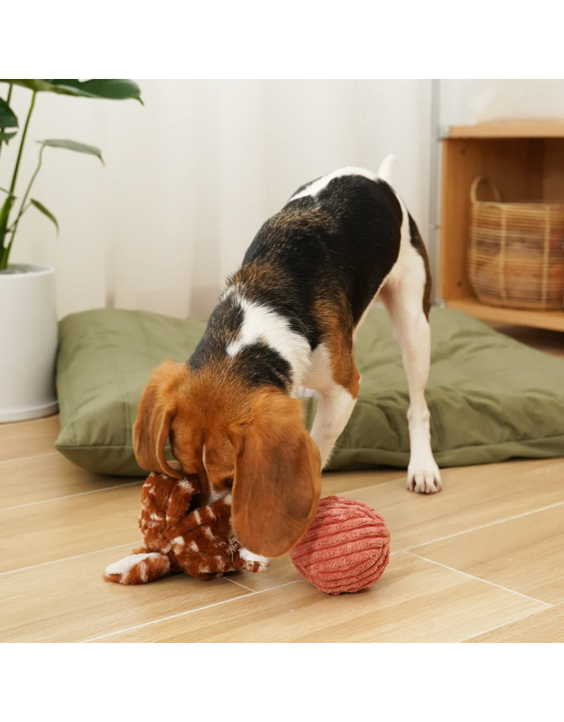 Lambwolf Collective Lambwolf Collective Interactive Toys | Fawn Pop Large
