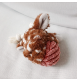 Lambwolf Collective Lambwolf Collective Interactive Toys | Fawn Pop Large