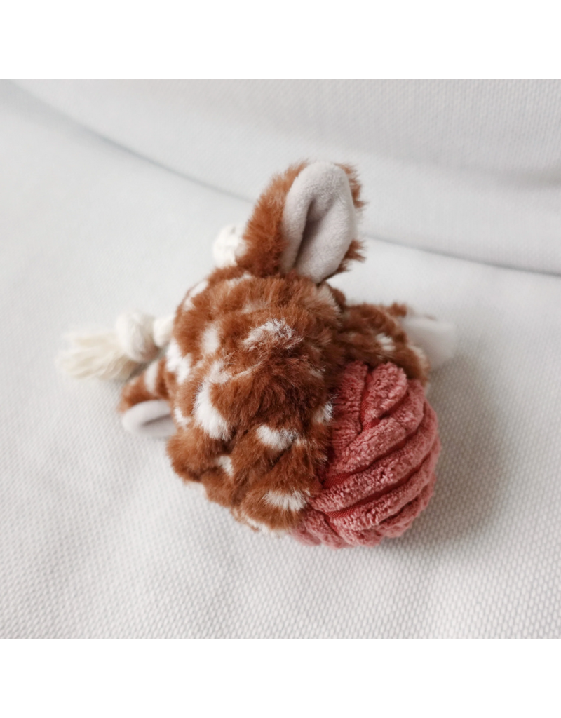Lambwolf Collective Lambwolf Collective Interactive Toys | Fawn Pop Large
