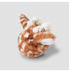 Lambwolf Collective DISC/M Lambwolf Collective Interactive Toys | Fawn Pop Large
