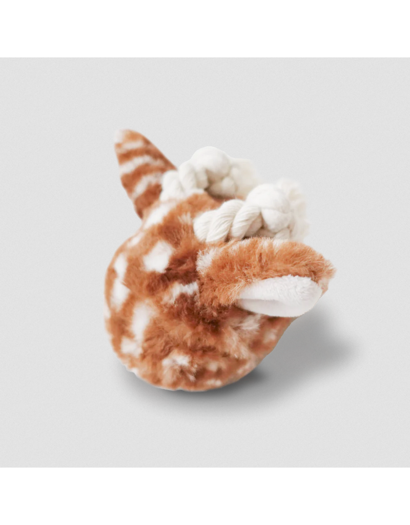 Lambwolf Collective Lambwolf Collective Interactive Toys | Fawn Pop Large
