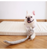 Lambwolf Collective Lambwolf Collective Interactive Toys | Snail Snuffle Squeaky