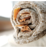 Lambwolf Collective Lambwolf Collective Interactive Toys | Snail Snuffle Squeaky