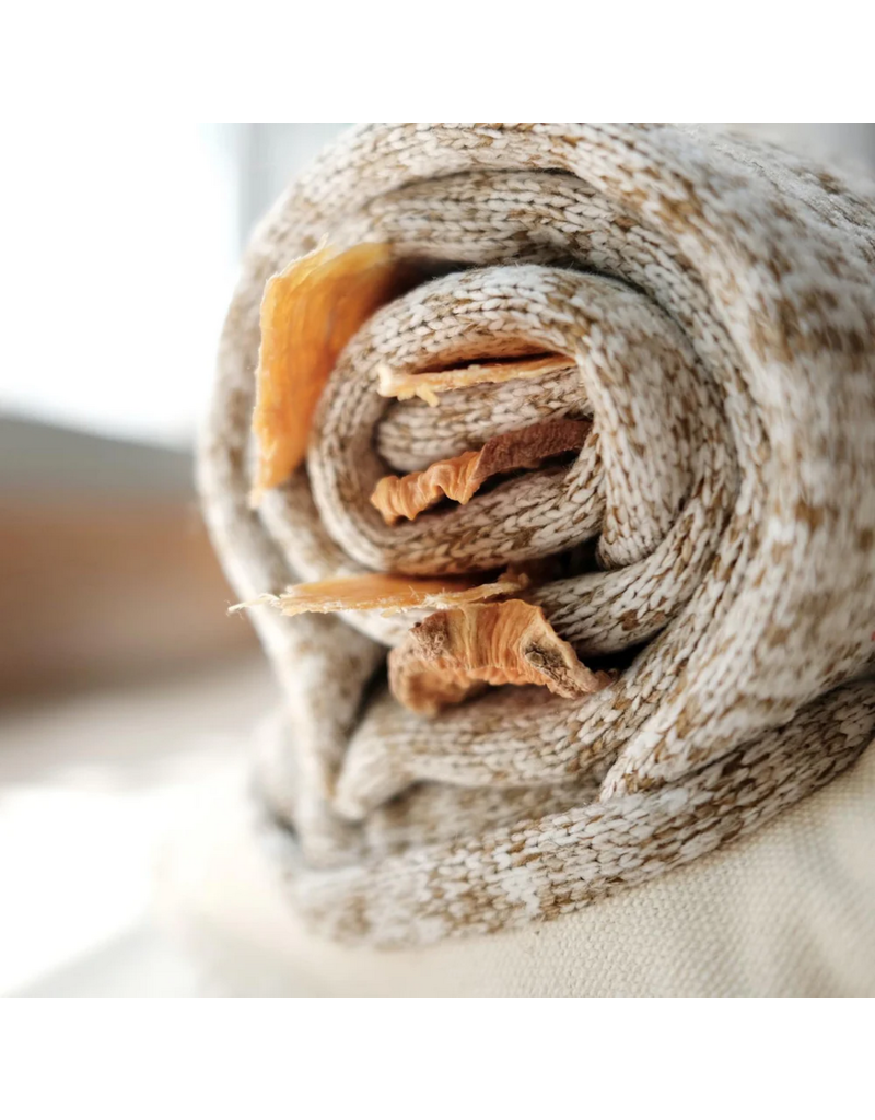 Lambwolf Collective Lambwolf Collective Interactive Toys | Snail Snuffle Squeaky