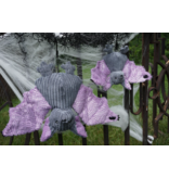 HuggleHounds HuggleHounds Halloween | Boris the Bat Large